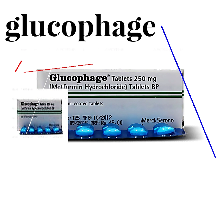 Glucophage 500 prix au maroc